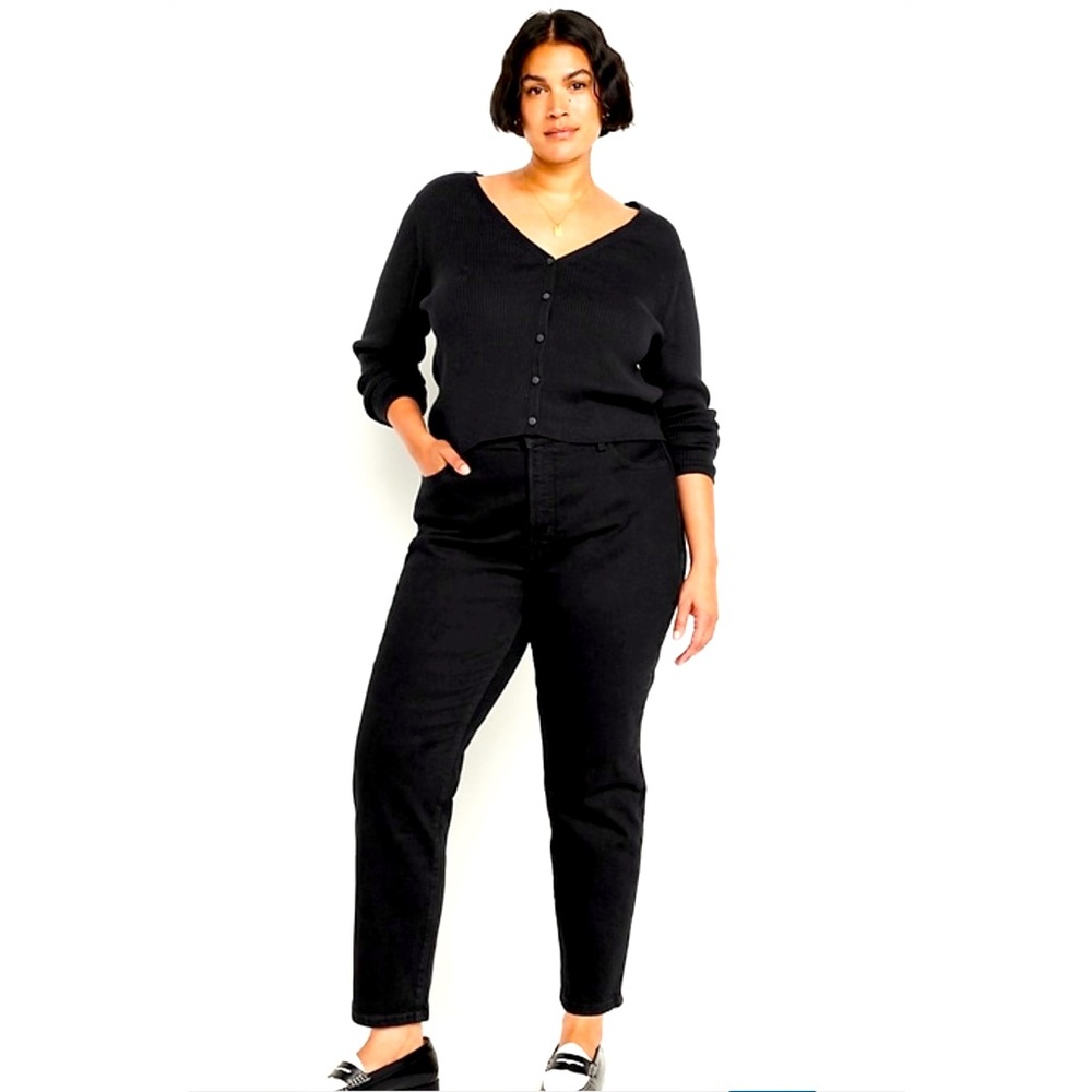 OLD NAVY Straight Leg Jeans